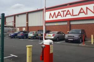Matalan
