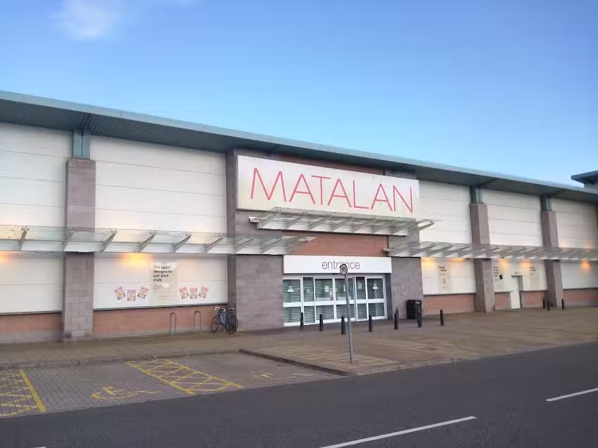 Matalan