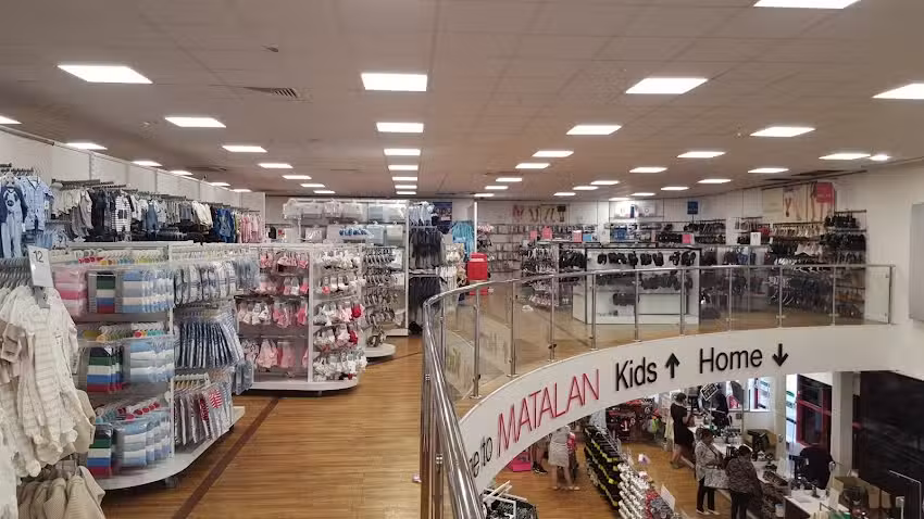 Matalan