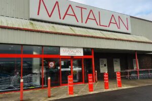 Matalan