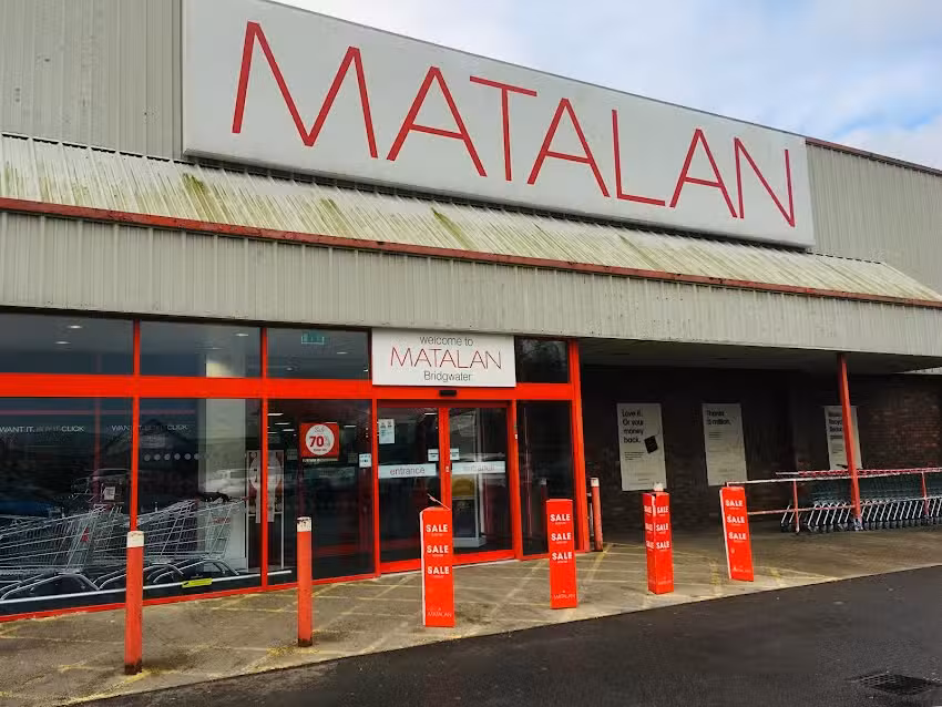 Matalan
