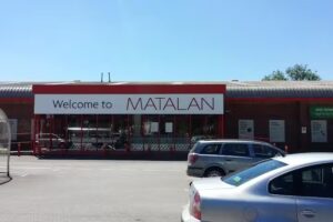 Matalan