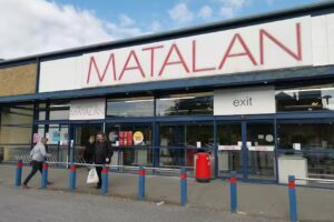 Matalan