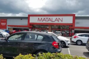 Matalan