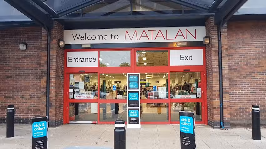 Matalan
