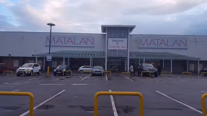 Matalan