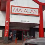 Matalan