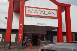 Matalan