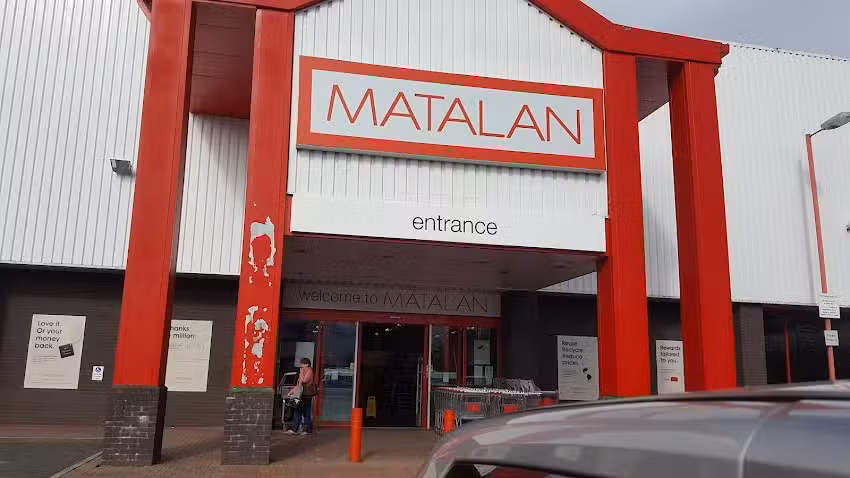 Matalan