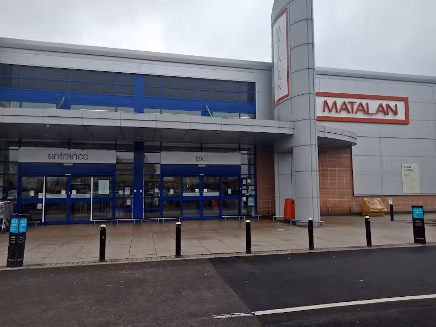 Matalan