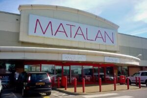 Matalan
