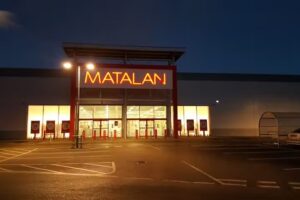 Matalan
