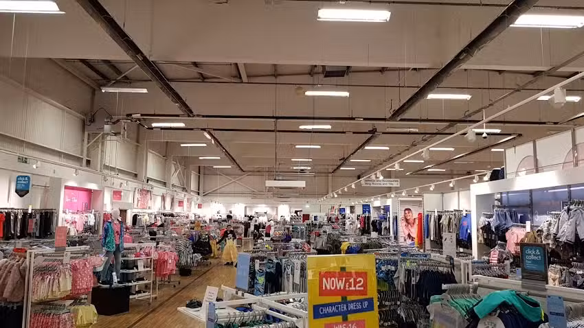 Matalan