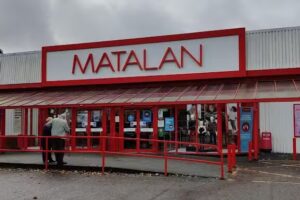 Matalan