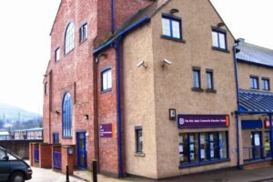 Matlock Adult Community Education Centre