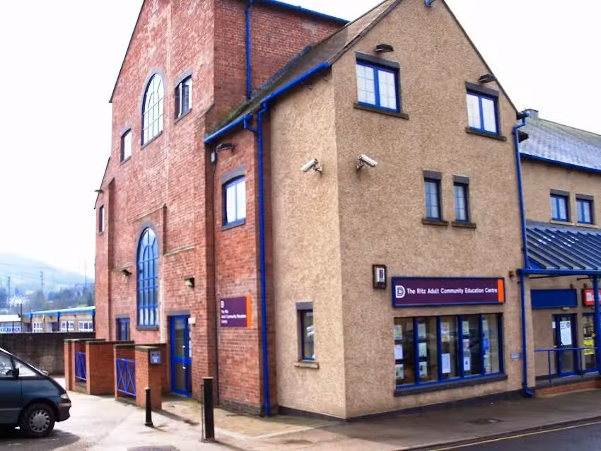 Matlock Adult Community Education Centre