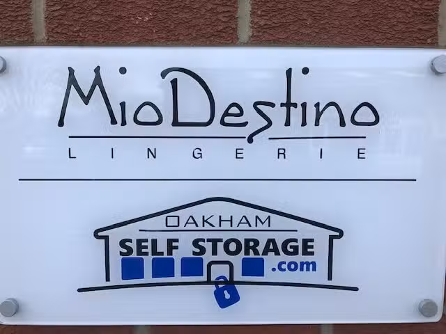 Mio Destino Lingerie