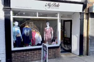 My Belle Boutique