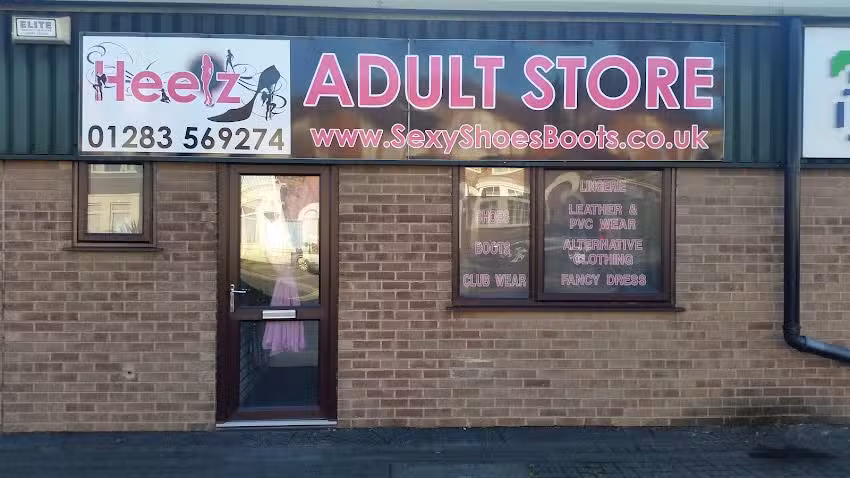 Mysexytoys / Adultstore