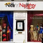 Nice ‘n’ Naughty