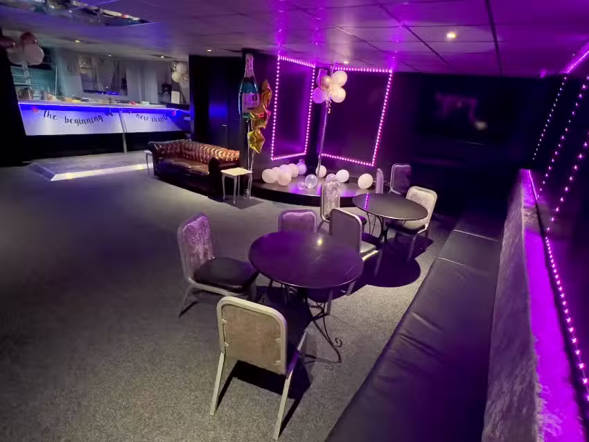 Partners Swingers Club