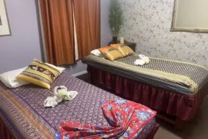 PhoThong Thai Massage Manchester (Denton)