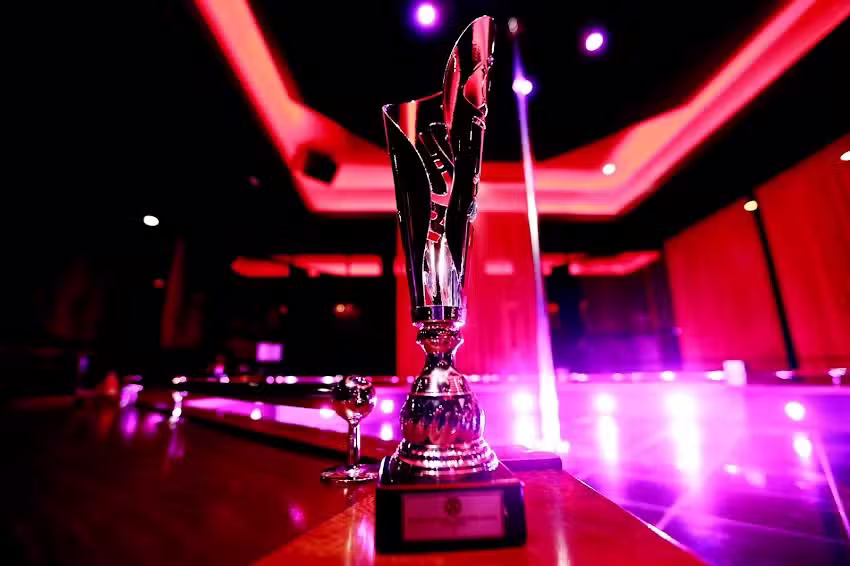 Platinum Lace Brighton