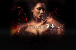 Platinum Lace London | Leicester Square