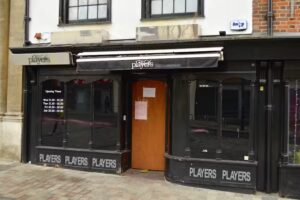 Players Gentlemens Club