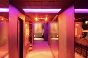 Playhouse Gentlemen’s Club