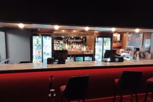 Playhouse Gentlemen’s Club