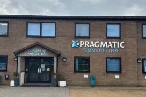 Pragmatic Consulting Ltd.