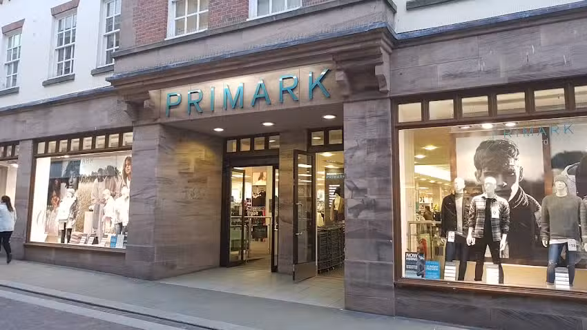 Primark
