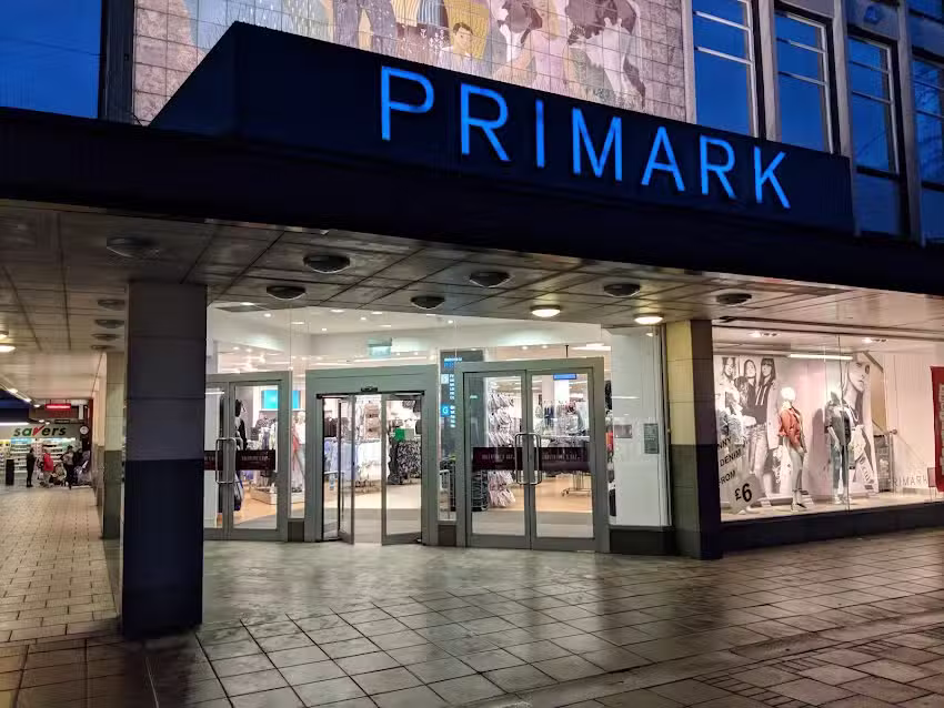 Primark
