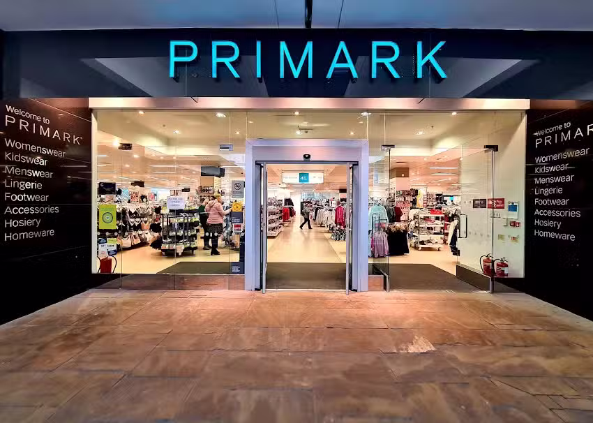 Primark