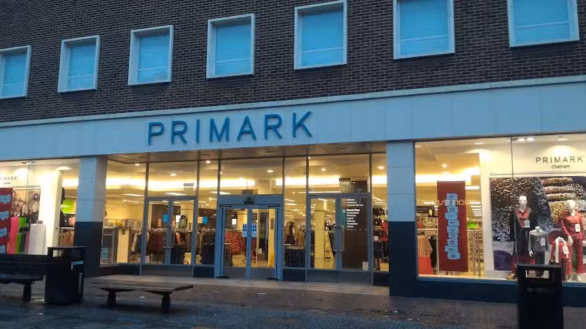 Primark