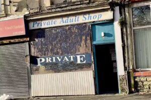 Private Adult Shop