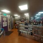 Private Shop (Now Love Empire)