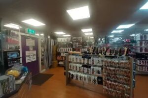 Private Shop (Now Love Empire)