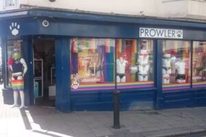 Prowler Brighton