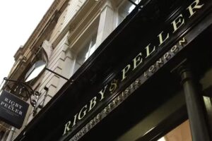 Rigby & Peller