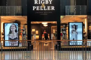 Rigby & Peller