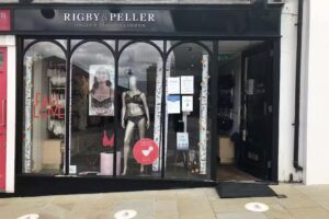 Rigby & Peller Guildford
