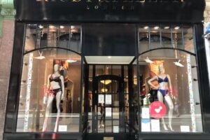 Rigby & Peller Knightsbridge