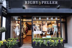 Rigby & Peller St John’s Wood