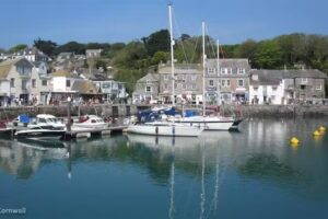 Rosebud Farm Touring Park (Adults Only)