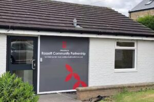 Rossett Adult Learning