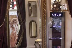 Scandals Adult Store- Online and in-store sex shop