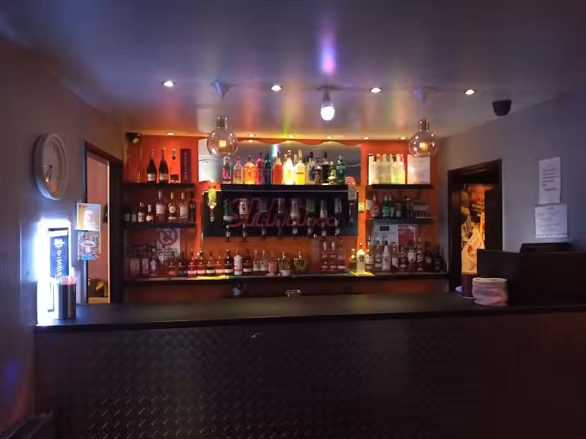 Shhh Newcastle Swingers