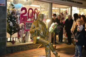 Shirley Allum Fashions and Lingerie